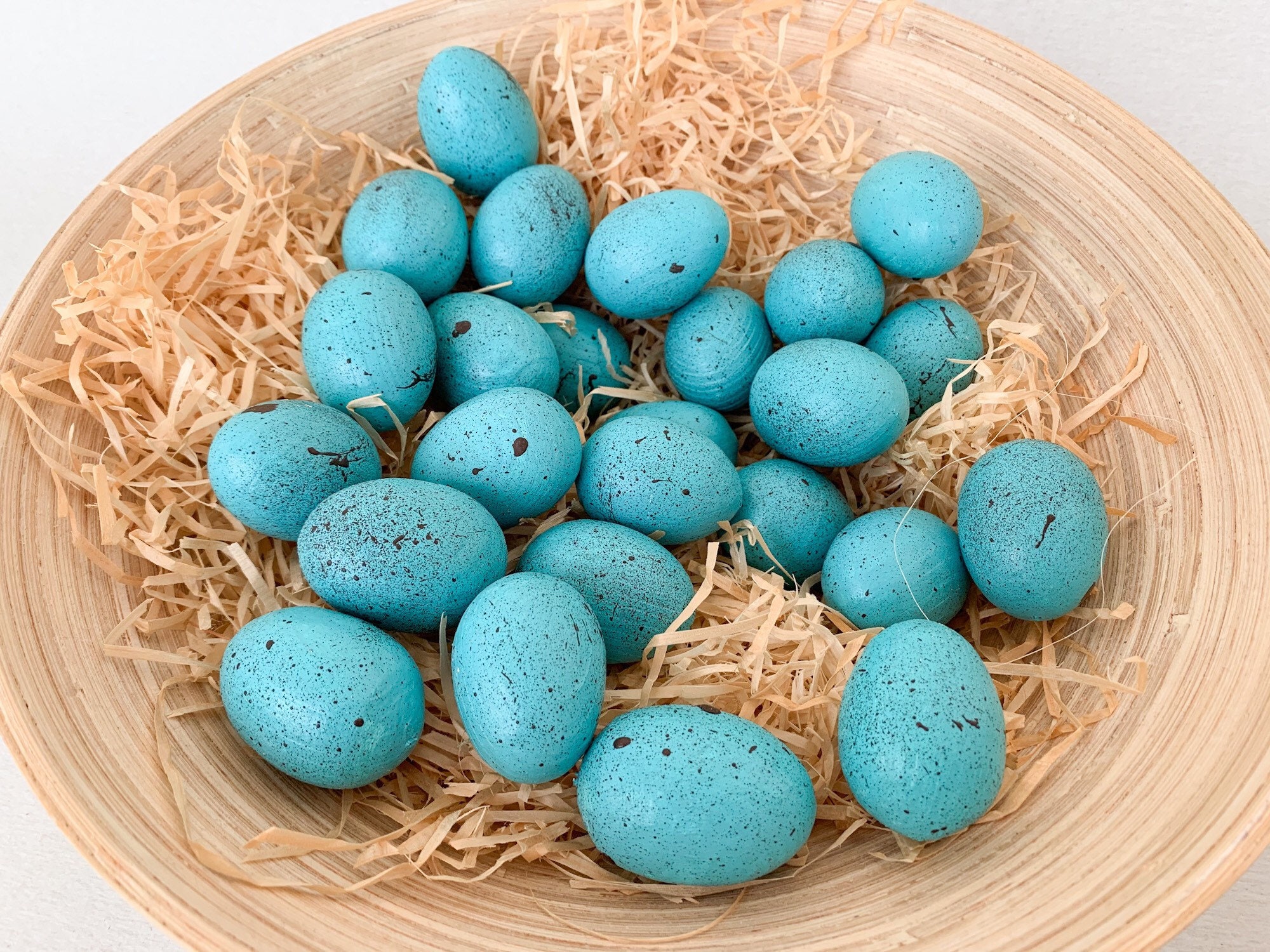 25 robin