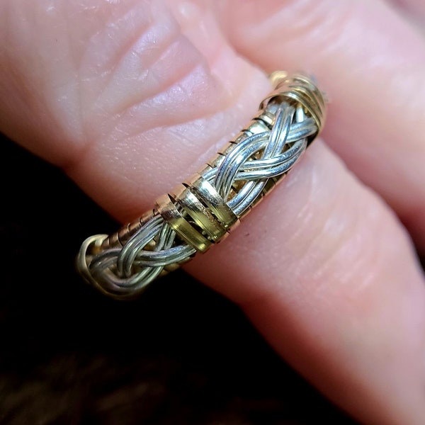 Wire Ring Designs - Etsy
