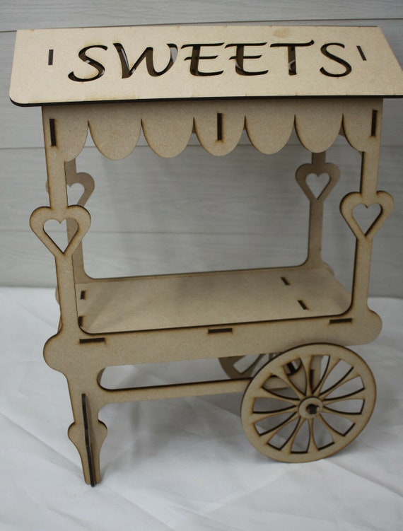 Home Furniture Diy Ferris Wheel Candy Cart Wedding Table