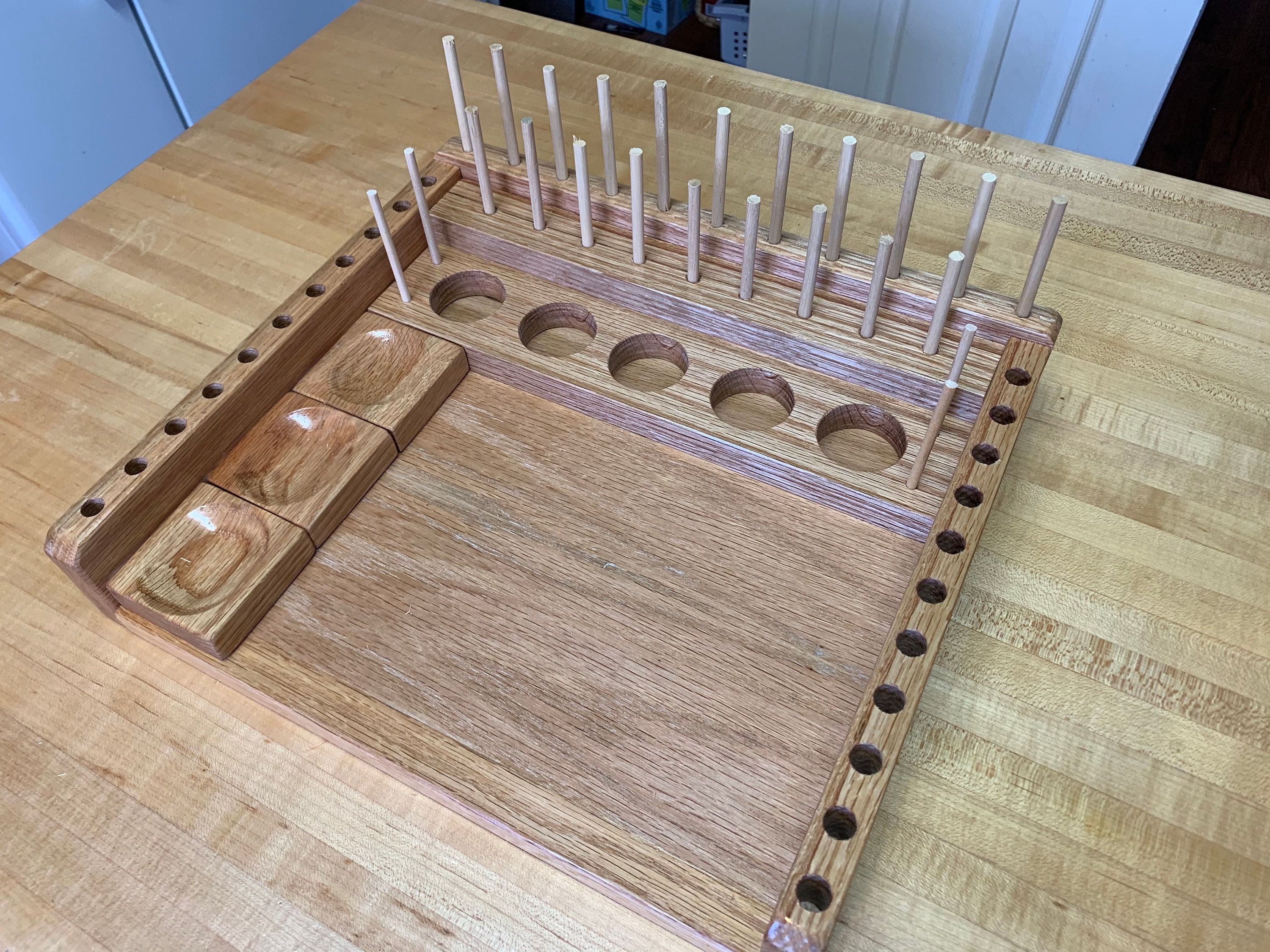 Fly tying station deals