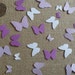 see more listings in the confetti/die cuts section