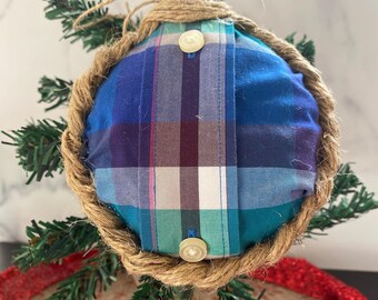 Memory ornament