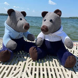Camp Bear