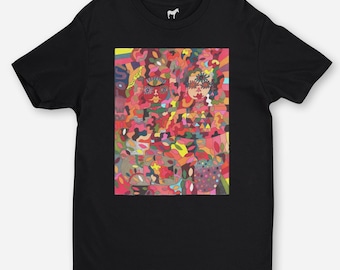 Be You! Unisex RaNdOmNeZ Studio T-Shirt