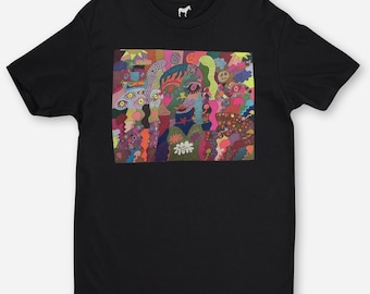 RaNdOmNeZ Studio Unisex T-Shirt