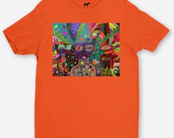 Love Is Always The Answer RaNdOmNeZ Studio Unisex T-shirt