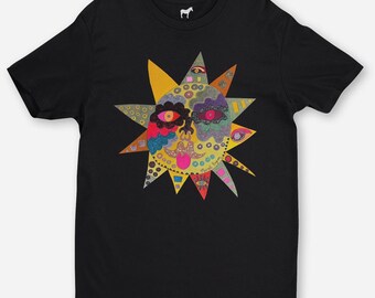 Sun Time RaNdOmNeZ Studio T-Shirts