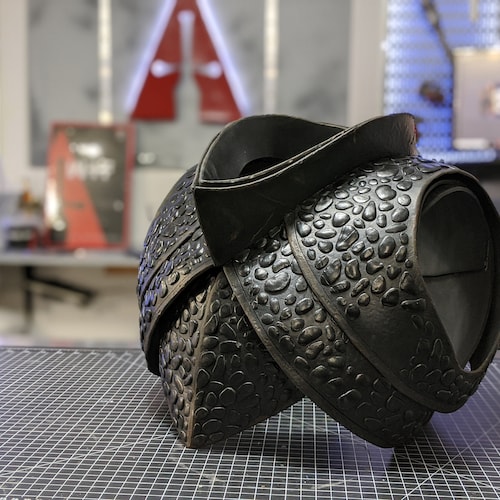 Peto de cosplay de Hipo - Patrón digital en PDF - Descarga inmediata - HTTYD3