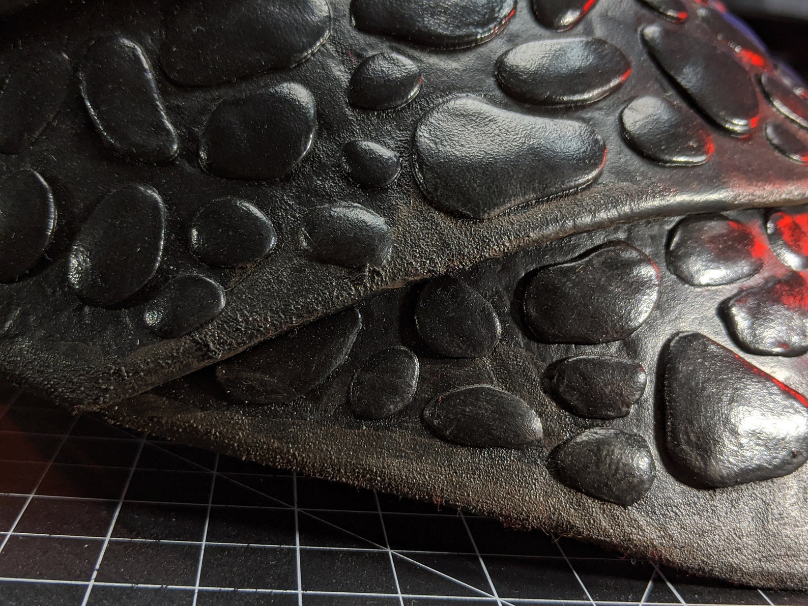 Hiccup Cosplay Pauldrons Digital Pattern PDF Immediate Download HTTYD3 ...