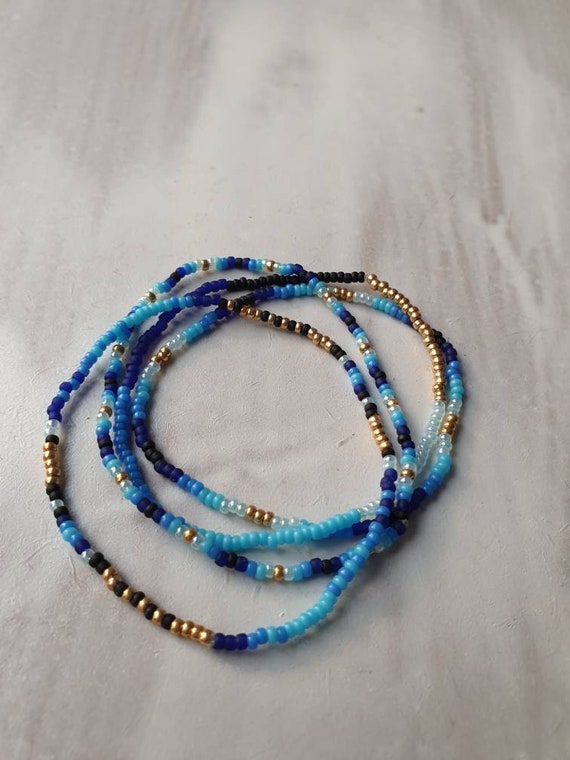 One bead bracelet deals