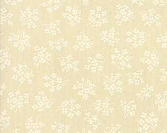 1//2 Yard Muslin Mates Moda Fabric Quilt 100/% Cotton 9987 12