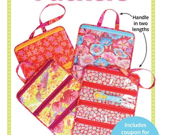 by annie project bolsa