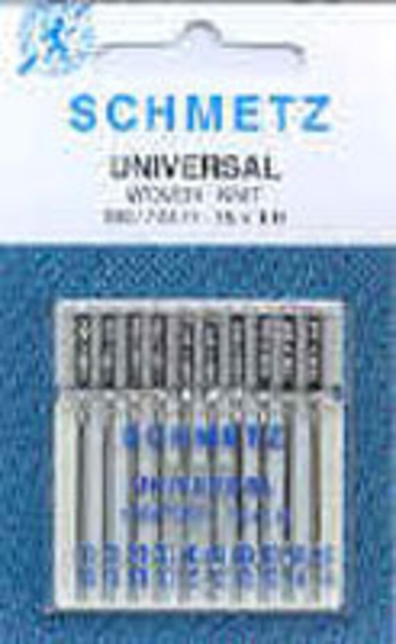 90/14 Universal Needles