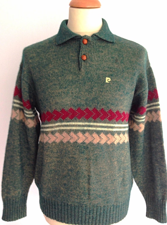 cardin sweaters