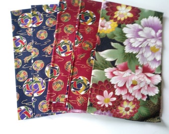 Aisian Fabric Fat Quarters Bundle