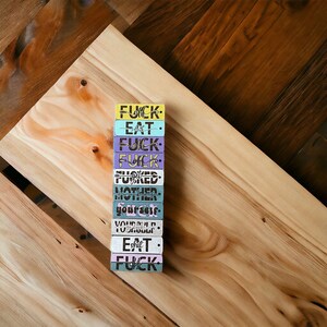 Passive Aggressive Earring Bundle #1 - DIGITAL FILE ONLY