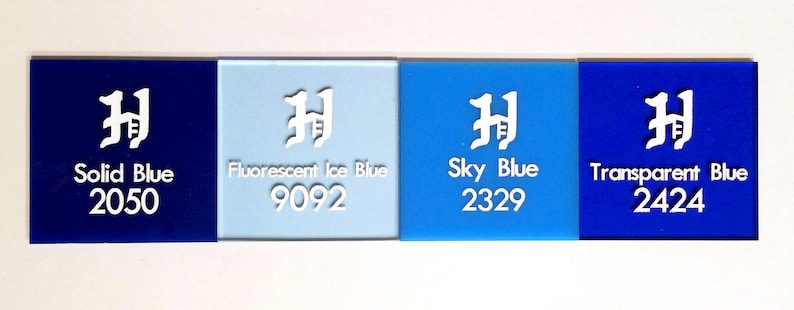 Voller Satz von Acryl 2.0 Vorlagen und Bereich Lineale für die | Etsy