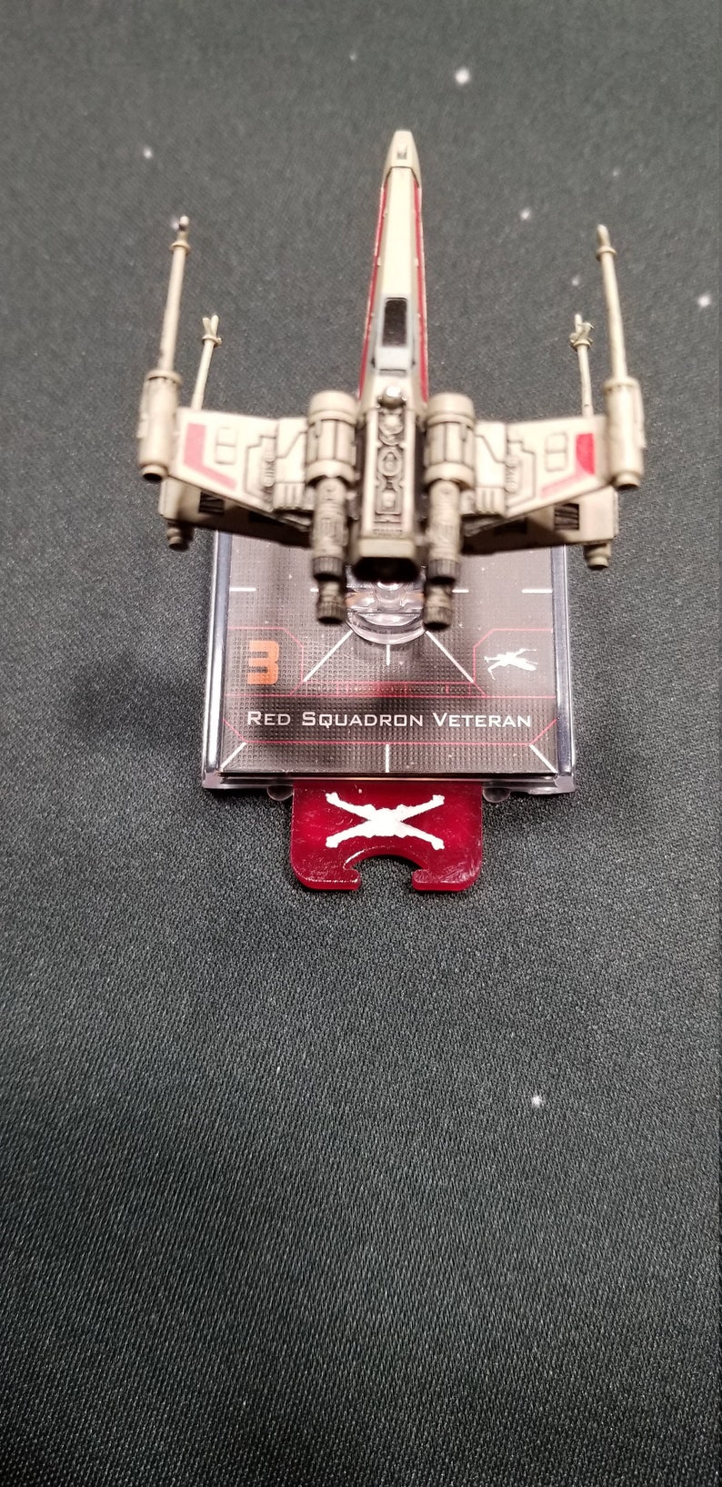 X-wing S-foils opened/closed tokens Set of 4 image 3