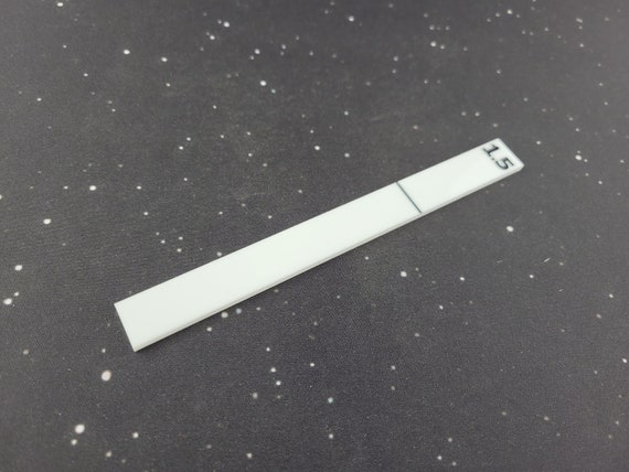 Range 1.5 Ruler for Use With X-wing Miniatures - Etsy