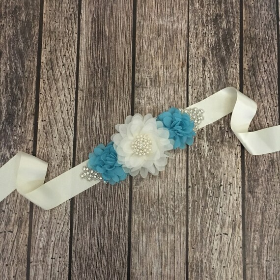 maternity sash for baby shower