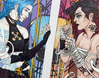 The Sisters