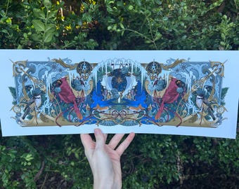 Winter Banner