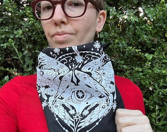 Angel Bandana