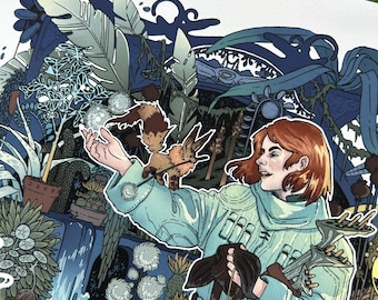 The Gardener