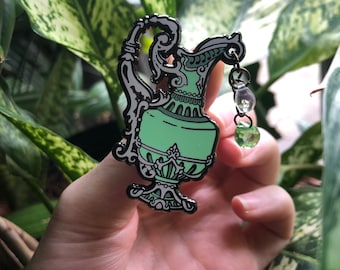 Absinthe Pitcher