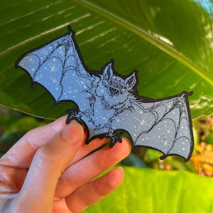 Bat Patch