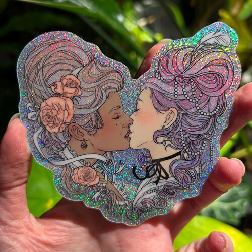 Rococo Girls