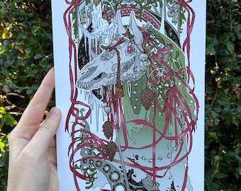 Mari Lwyd