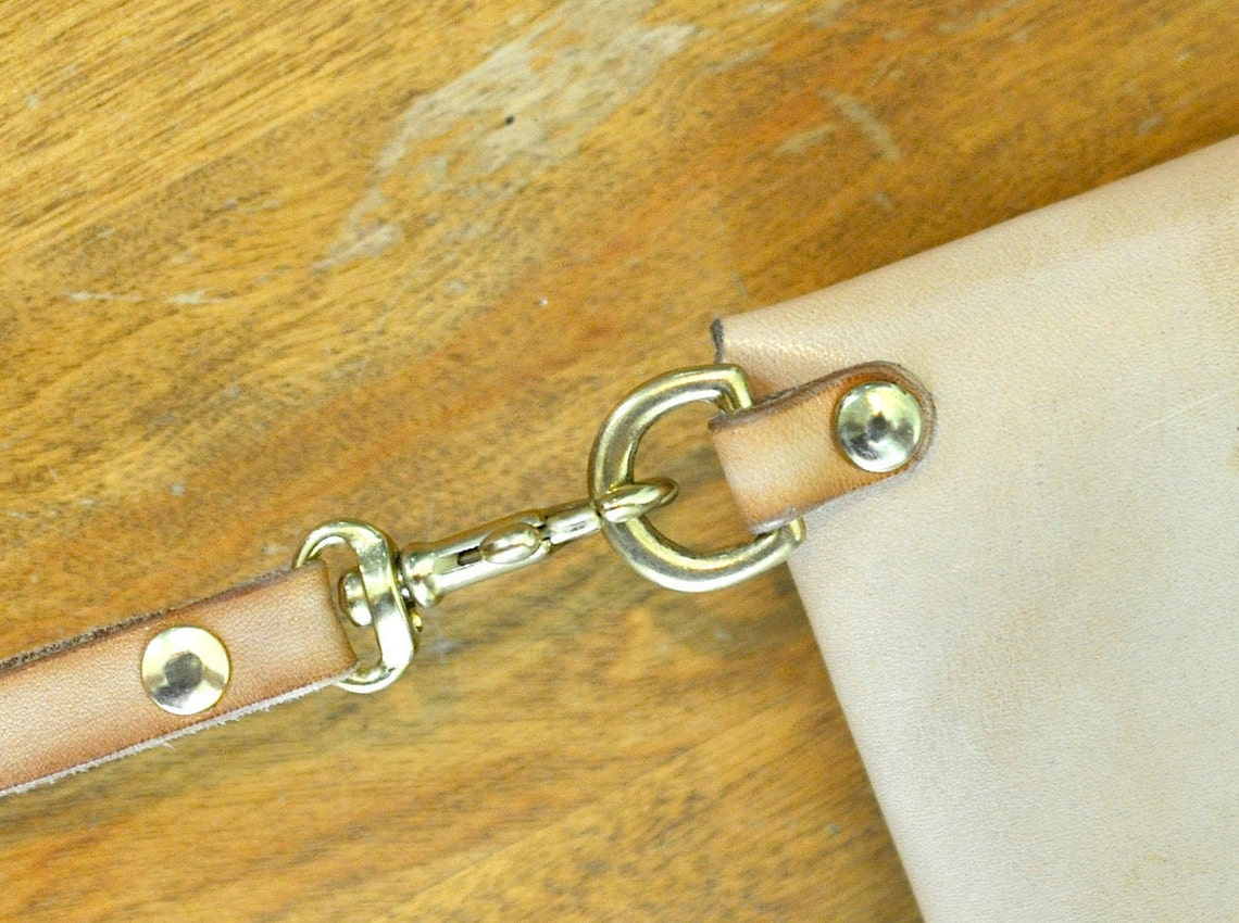 Envelope Clutch