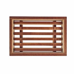 Handcrafted Wooden Soap Dish / Natural American Poplar Soap Tray / Handcrafted in Portland, Oregon
