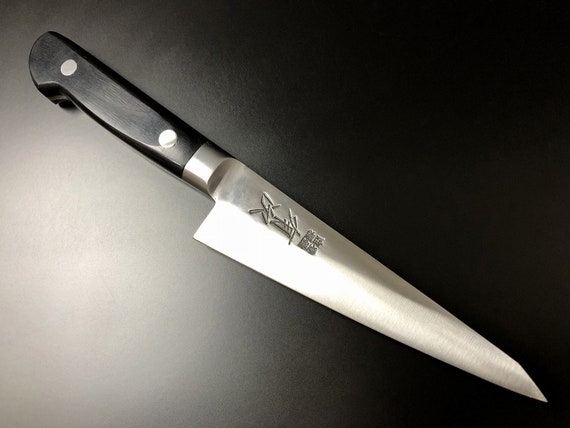 Japan Knife Aritsugu Chef Knife Yanagi Knife Honyaki Sushi Knife