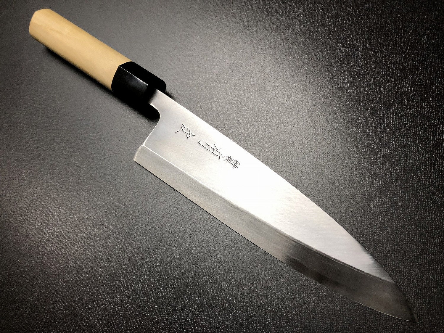 Japan Knife Aritsugu Chef Knife Yanagi Knife Honyaki Sushi Knife