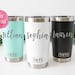 see more listings in the TUMBLERS/ MUGS section