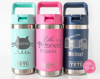 children's yeti cup