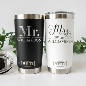 Engraved Personalized Mother of the Bride Custom Tumbler, Personalized Gift, Mother of the Groom Gift, Father of the Bride image 7