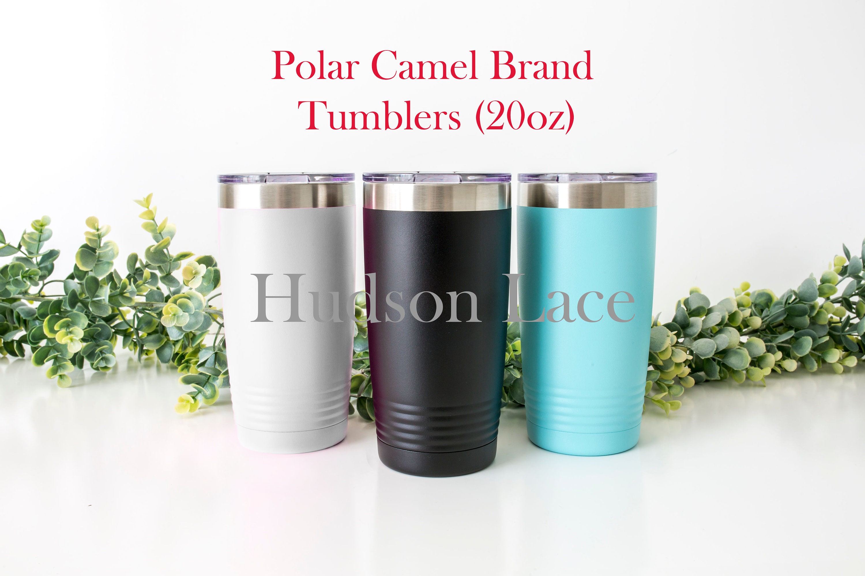 Custom Photo You're The Only One - Gift For Couple - Personalized Tumbler