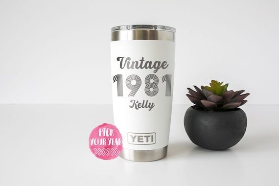 Personalized Yeti Tumbler or Polar Camel Brand, Fathers Day Gift for Him,  Mother's Day Gift, Monogram Tumbler, Gift for Him 