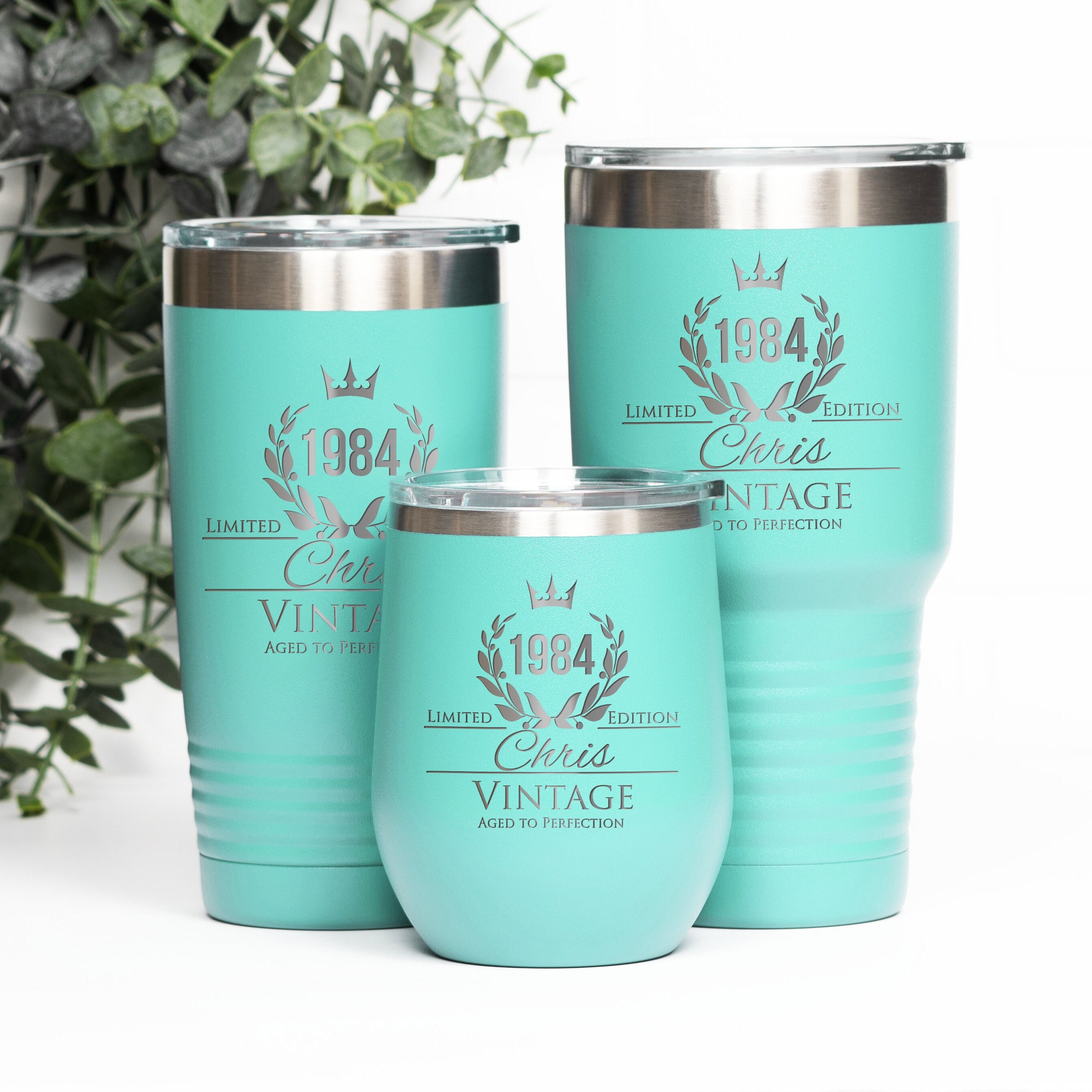 ビ*ん様 ROCKY CUP Vintage 2個セット 初期型 ROCKY CUP<BR>ロッキーカップ 1/2PINT<BR>シェラカップ