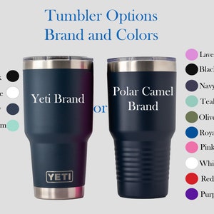Teacher Appreciation Gifts, Teacher Tumbler 30oz, Stainless Steel Insulated Tumblers Coffee Travel Cup With Handle & Flip Straw, Best