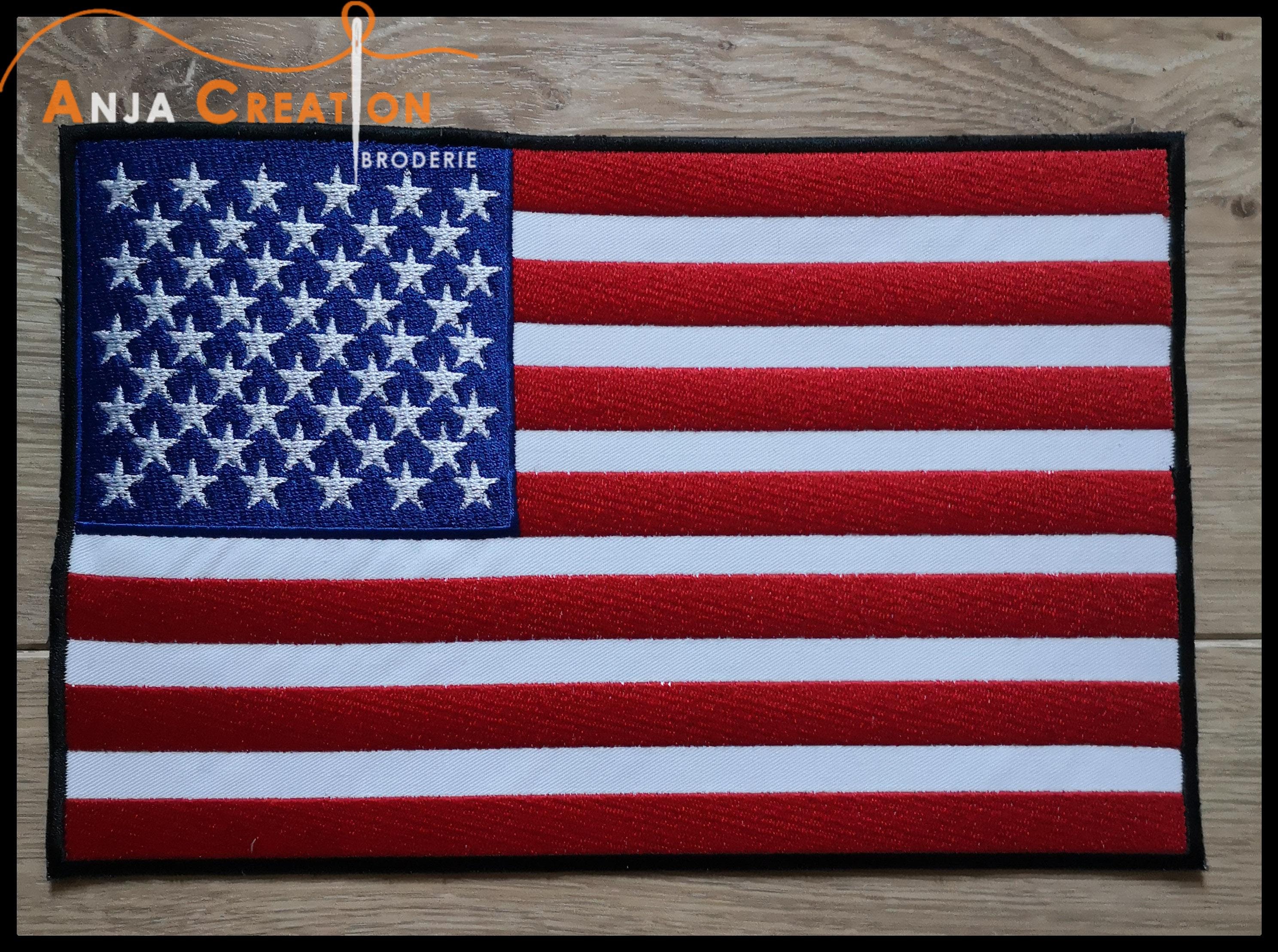 Patch Bandiera Mimetica Vegetata Desert Italiana Toppa Militare - Foto 5