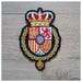 see more listings in the Crests section