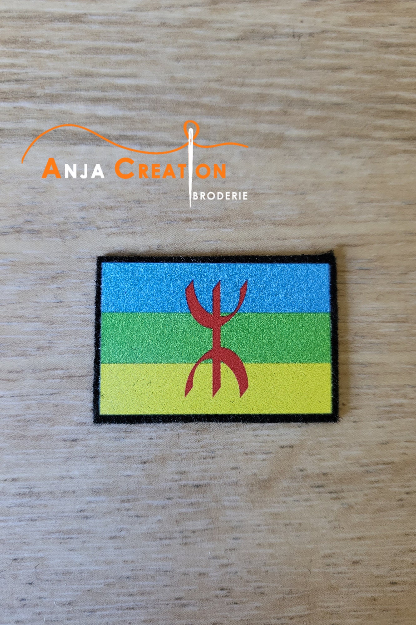 Épnglé Par Revn Chrstan Hatol Sur Amazgh Berbers | Drapeau Amazgh