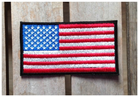 Spilla Pin Badge Pin's Metallo Mandrino Bandiera USA Stati Uniti