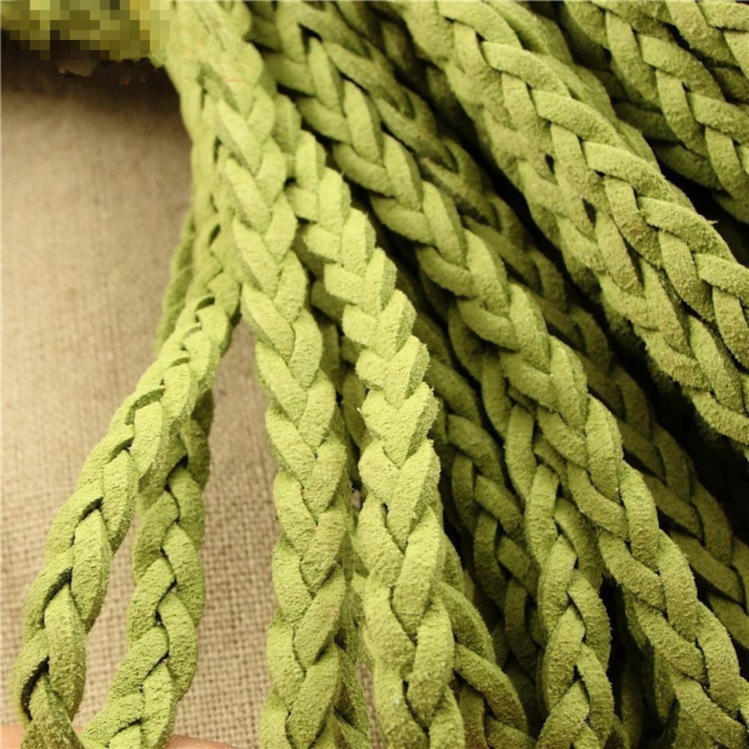 FILO DA PESCA INTRECCIATO DAIWA J-BRAID 8X - 300 METRI VERDE SCURO, ALTA QUALITÀ - Foto 5