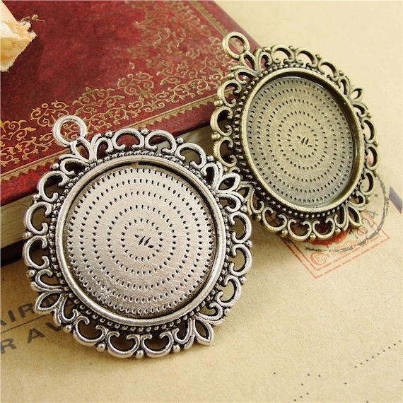 Cabochon trays wholesale deals