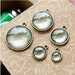 see more listings in the Base Setting,Cabochon section